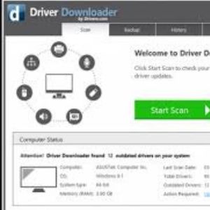 AMD Auto Detect Driver Download Free For Windows
