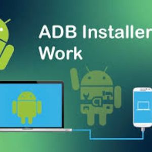 ADB Driver Installer Download Free For Window