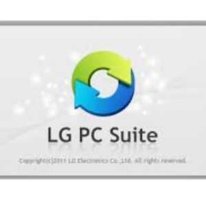 LG PC Suite Download Free For Windrows 10, 8, 7
