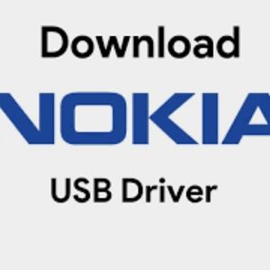 Nokia USB Driver Download V1.4.0 Free For Windows