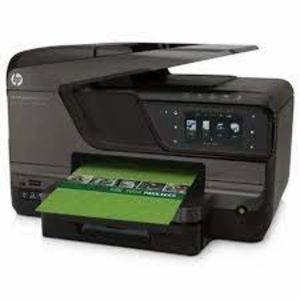 Download HP OfficeJet Pro 8600 Printer Driver