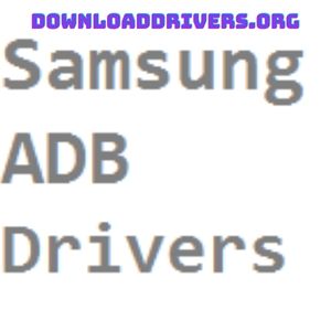 Samsung ADB Driver Download Free For Windows