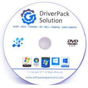 Windows XP Drivers Pack Free Download