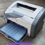HP LaserJet 1020 Printer Driver Free Download