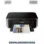 Canon Pixma Mg3620 Printer Driver Download Free For Windows