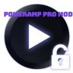 Poweramp Pro Mod APK V-build 945 {Music Player} Free Download