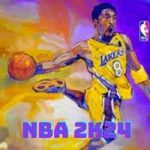NBA 2K24 APK V25 Free Download For Android