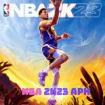 NBA 2k23 APK+OBB Download Free {Basketball} For Android