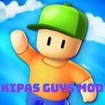 Kipas Guys Mod APK Download V0.56 Free [Unlimited Gems]