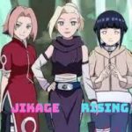 Jikage Rising APK [Latest V1.28a] Download Free For Android