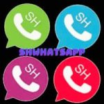 SHWhatsapp APK V4.97 Download Free For Android
