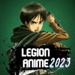 Legion Anime APK (Latest V 2.0.5.5) Download Free For Android